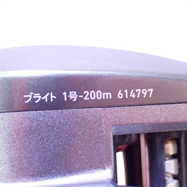 １３紅牙ＩＣＳ１０３Ｌ